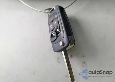 2010 Chevrolet Camaro 2Lt из США, поврежденный, VIN 2G1FC1EV9A9126918